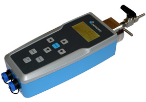 Portable Dissolved Ozone Analyzer OXYTRANS M Portable Version